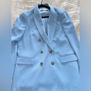 NEW- Zara Blazer